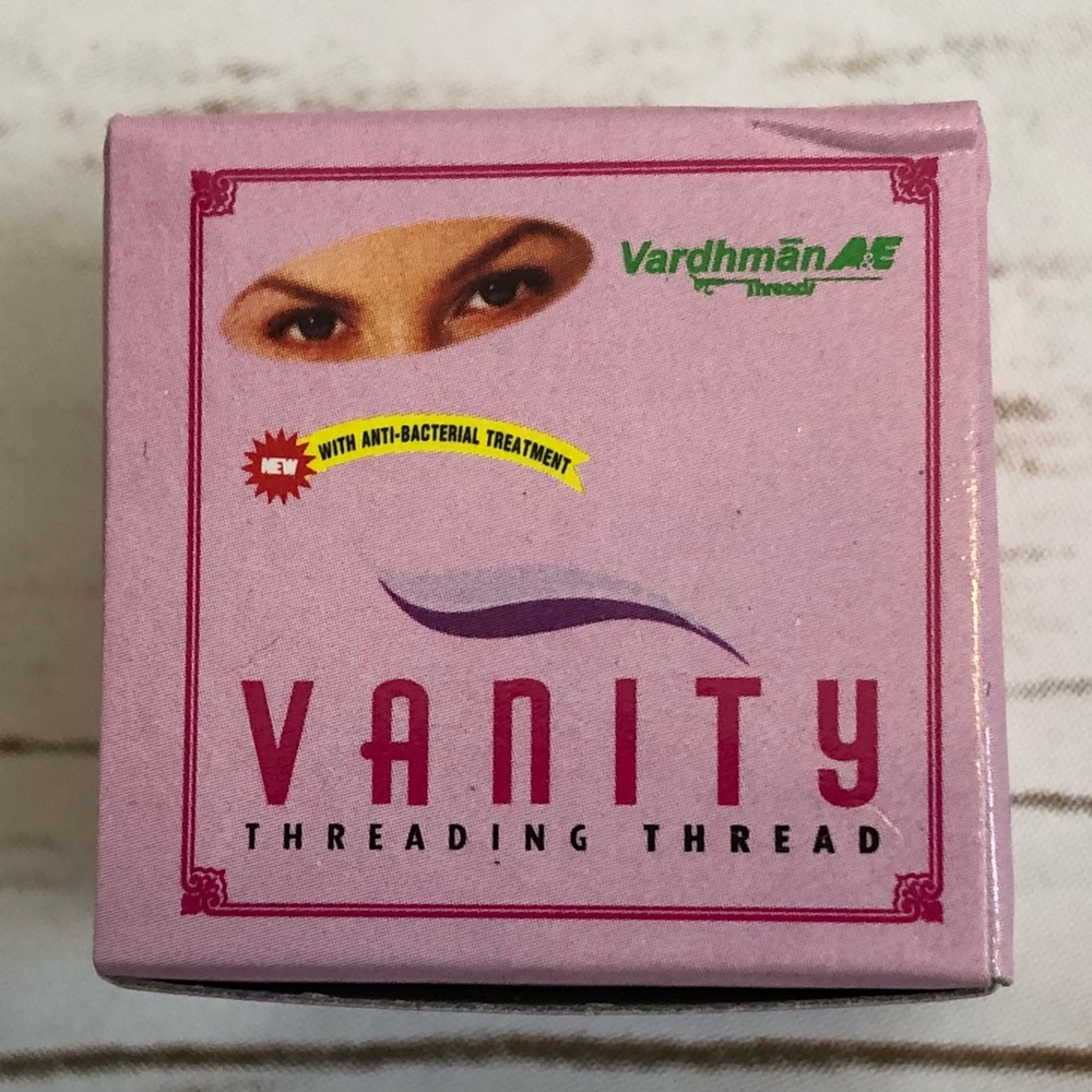 VANITY THREAD!